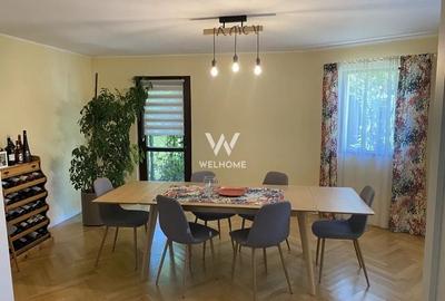 Casă spațioasă 210 mp, cu garaj și terasă - Cisnădie - 7