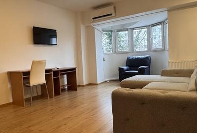 Garsoniera Ultracentral 10 min M Eroilor DB1496 - 6