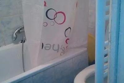 Garsonieră semidecomandată în Buziașului