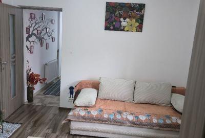 Casă cu 3 camere în Sohatu - 4