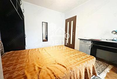Apartament cu 3 camere de inchiriat zona Bulevardul Dacia, Oradea - 5