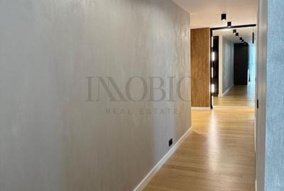 Apartament 3 Camere | One Herastrau Towers - 10