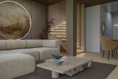 REV2005260 Vila exclusivista l 5 Camere l SVN Pipera Homes - 3