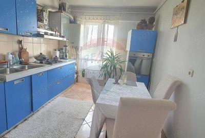 Apartament cu 2 camere de vanzare in zona Crisan - 1