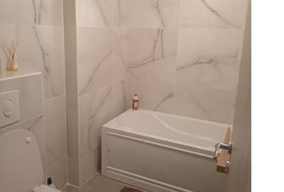 Apartament cu 3 camere decomandat, mobilat în Drumul Taberei - 3