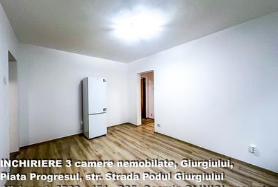 Giurgiului, Piata Progresul, strada Podul Giurgiului - 11