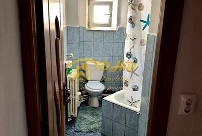 Apartament in Pacurari 2 camere - 9