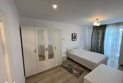 Apartament cu 2 camere în Sisești - 8