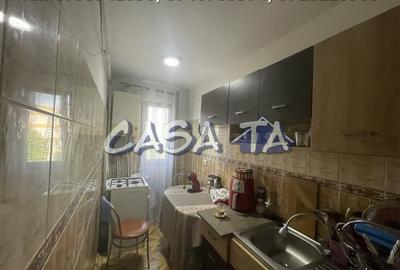 Apartament 2 Camere, Etaj 3, Strada Olari - 7