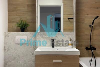 Apartament cu 3 camere semidecomandat, mobilat în Zorilor - 10