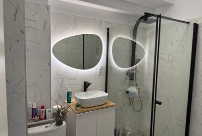 Apartament cu 3 camere decomandat în Turnișor - 7