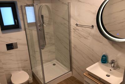 Apartament semidecomandat în Obor