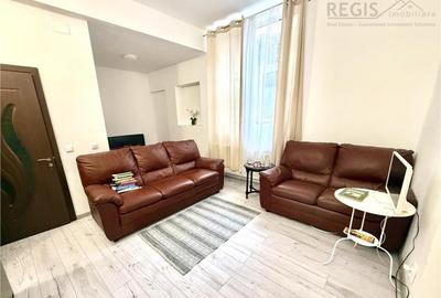 Proprietate cu potential turistic | 2 Garsoniere in Centrul - 3