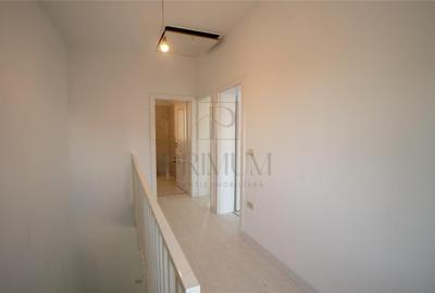 Duplex cu 4 camere cu Canalizare în Aeroport - 9