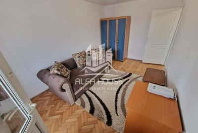 Garsonieră decomandată în Govândari - 8