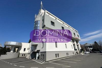 Spa?iu birou *94 mp - ultracentral * - trafic intens - 8