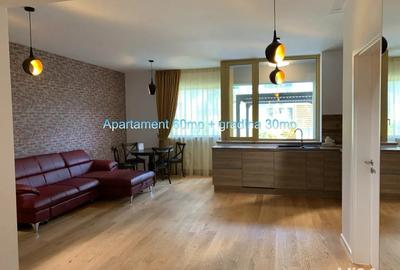 2 camere in AVIA?IEI PARK disponibil din 20.01.2026 (parter, gradina proprie) - 4