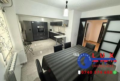 Apartament cu 4 camere decomandat în Babadag - 11