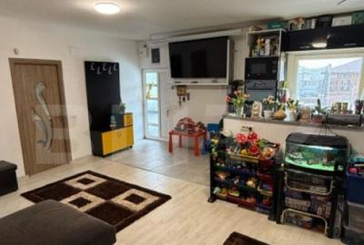 Casa parter 100 mp utili, teren 880 mp, toate utilitatile, C - 18