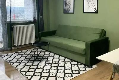 Inchiriez apartament 3 camere Intre Lacuri - 5