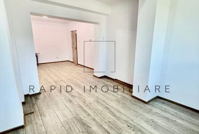 Apartament cu 2 camere semidecomandat în Micro 19 - 10
