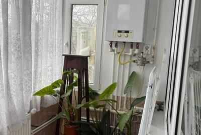 Apartament cu 2 camere semidecomandat în Independenței - 7
