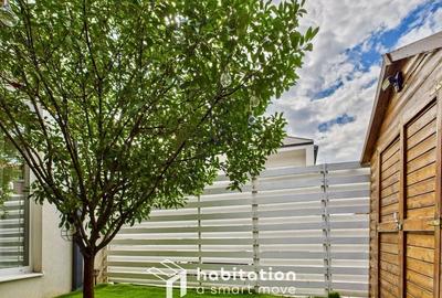 Casă patru camere în locație privilegiatǎ în Dumbrăvița - 24