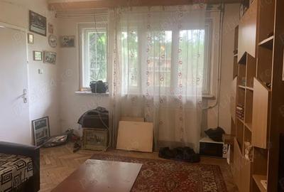 Vand Casa 4 camere, pod, garaj, gradina - 7