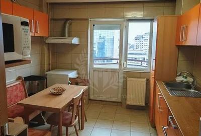 Apartament cu 2 camere decomandat, mobilat în Ultracentral - 6