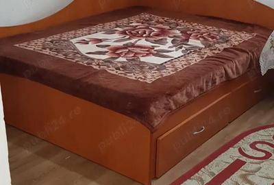 Casă cu 3 camere cu Teren 2800 Mp în Central - 8