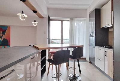 Gama Premium- Bellevue Residence - 9