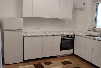 Garsonieră decomandată în Avantgarden - 6