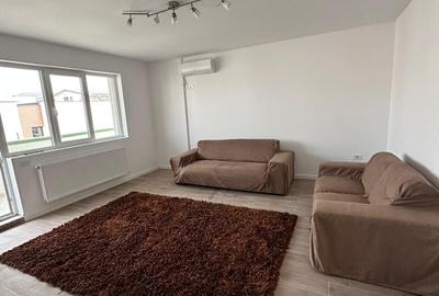 Apartament cu 3 camere decomandat, mobilat în Titan - 6