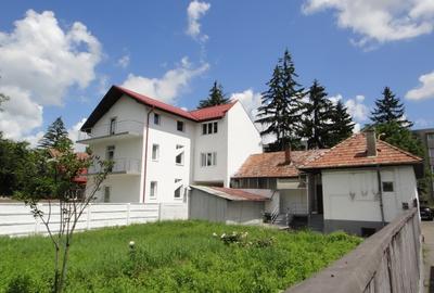 Doua Cladiri total 700mp linga Centrul Civic Brasov, Lot 1000mp pe colt - 3