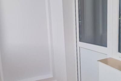 Apartament cu 2 camere în Trivale - 1