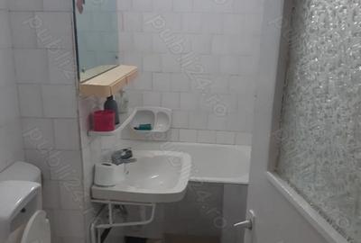 Apartament cu 2 camere nedecomandat în Central - 2