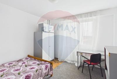 Apartament cu 3 camere decomandat, mobilat în Griviței - 5