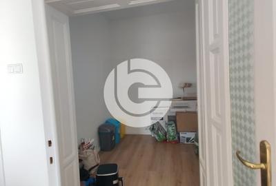 Birou, de 53 mp, în Calea Dumbrăvii - 5