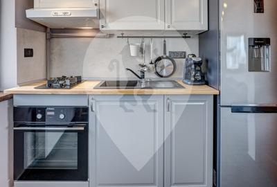 Apartament 3 Camere | Dacia | Centrala Proprie | Metrou P-ta Romana - 10