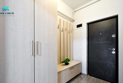 Eforie Nord Acapulco-Garsoniera 40,70mp mobilata-utilata tot - 14