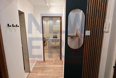 Apartament cu 2 camere decomandat, mobilat în Lujerului - 4