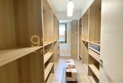 APARTAMENT LUX/COMPLET MOBILAT SI UTILAT/2 PARCARE SUB/BOXA/IANCU NICOLAE - 25