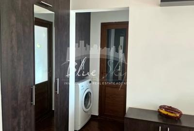Apartament cu 2 camere decomandat, mobilat în Faleza Nord - 13