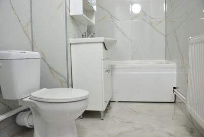 Complet renovat, totul nou! Vanzare apart cu 2 cam Targoviste - zona foarte buna - 7