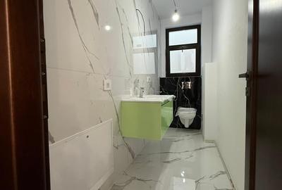 Casă cu 4 camere cu Teren 302 Mp în Central - 11