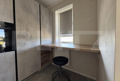Apartament cu 2.5 camere, 64 mp, cu gradina, mobilat si utilat, zona Avantgarden - 7