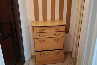 Apartament cu 2 camere decomandat în Mănăștur - 3