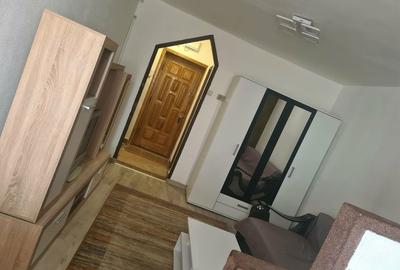 Garsonieră în Gării - 6