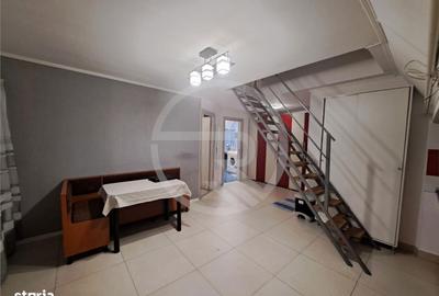Apartament cu 2 camere, mobilat în Someșeni - 3