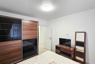 Apartament 2 camere + parcare | Prima inchiriere | Militari Residence | Soarelui - 11